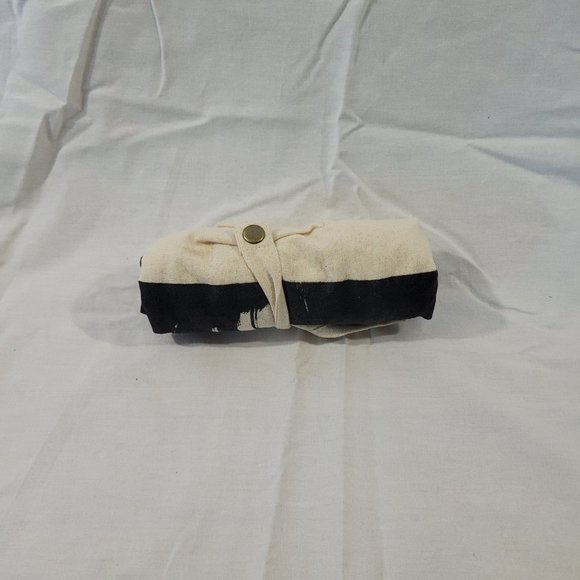 Canvas "Daryl Dixon" tote bag, NEW, UNUSED - Picture 2 of 9